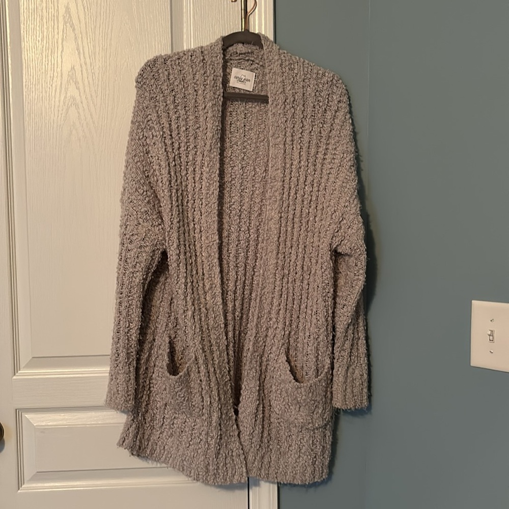 CJLA cardigan